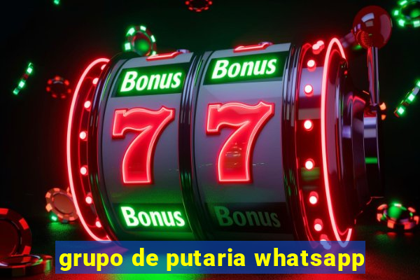 grupo de putaria whatsapp